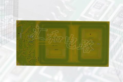 hdi板與普通pcb的區(qū)別，hdi板和通孔板區(qū)別？